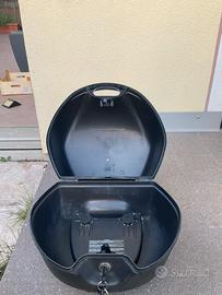 Bauletto posteriore  scooter Piaggio Beverly