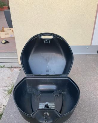 Bauletto posteriore  scooter Piaggio Beverly