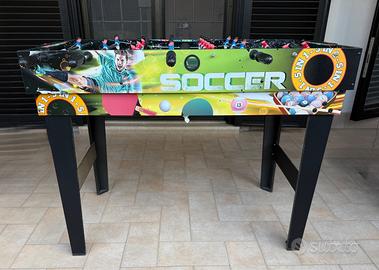 Tavolo Multi gioco