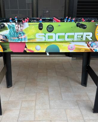 Tavolo Multi gioco