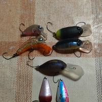crank e spoon trout area 