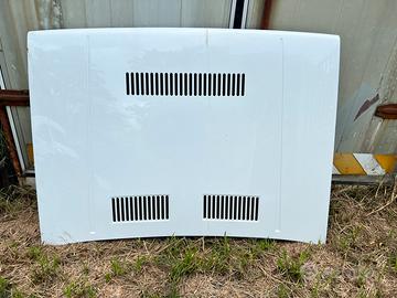 Cofano lancia delta hf integrale  8v