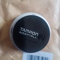 Tamron Adaptall 2 (Canon)