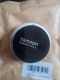 Tamron Adaptall 2 (Canon)