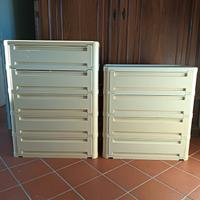 Kartell 4964 (Coppia) 