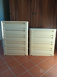 Kartell 4964 (Coppia) 