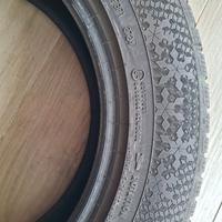 Gomme Continental wintercontact 215 65 r17