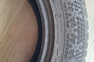 Gomme Continental wintercontact 215 65 r17