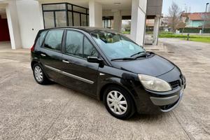 Renault Scenic 2.0 dCi 150 cv luxe 2007