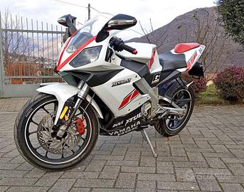 DERBI GPR RACING 125 2t