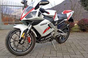 DERBI GPR RACING 125 2t