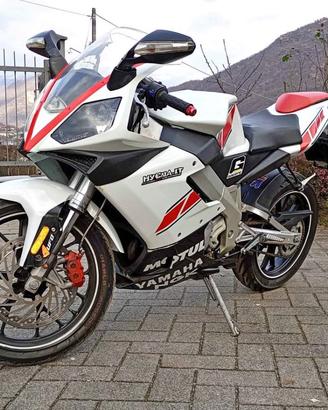 DERBI GPR RACING 125 2t