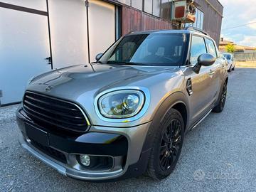 MINI Countryman 1.5 One D Hype Countryman