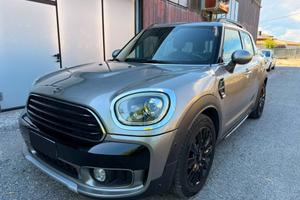 MINI Countryman 1.5 One D Hype Countryman