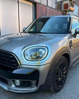 MINI Countryman 1.5 One D Hype Countryman