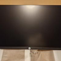 monitor HP27 FHD 165hz