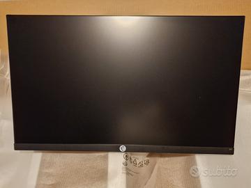 monitor HP27 FHD 165hz