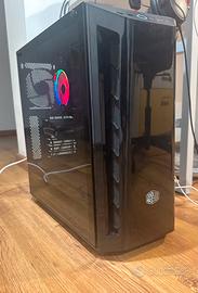 Pc  gaming