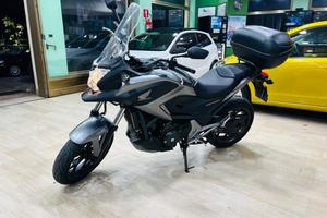 Honda NC750X ABS Unip. perfetta