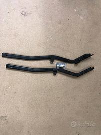 Staffe portapacchi GIVI Honda Hornet codice SR1200