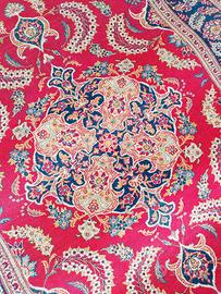 Tappeto persiano extra fine Antico SARUK 
