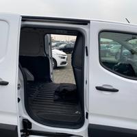 FIAT Doblo Doblò 1.5 130CV PL-TN Van 2"porta lat