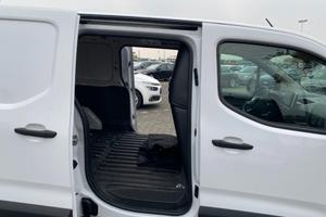 FIAT Doblo Doblò 1.5 130CV PL-TN Van 2"porta lat