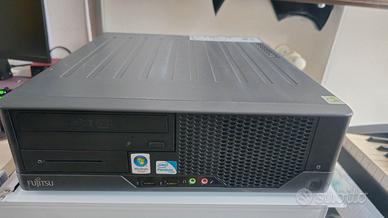 Pc desktop Fujitsu Esprimo E5730 E-Star4