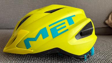 Casco Met ragazzo