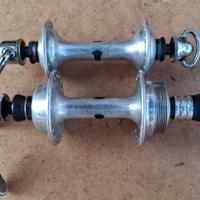 Mozzi Campagnolo record