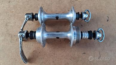 Mozzi Campagnolo record