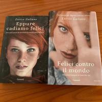 Eppure cadiamo felici