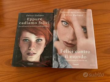 Eppure cadiamo felici