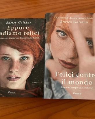 Eppure cadiamo felici