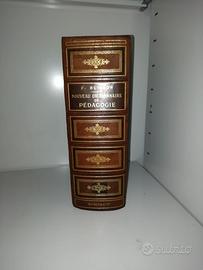 Dizionario di F. Buisson