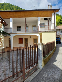 Casa a Rivai d'Arsié alle porte delle Dolomiti