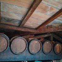 botti per aceto balsamico 