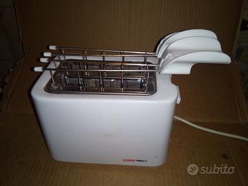 Tostapane Elettrico 