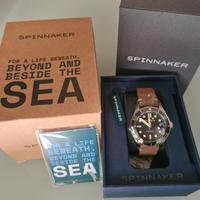 Orologio spinnaker