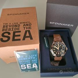 Orologio spinnaker