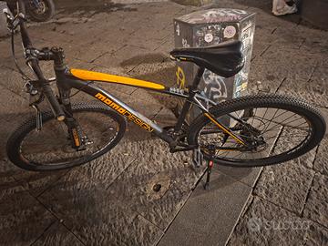 bicicletta 28