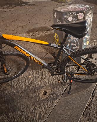 bicicletta 28