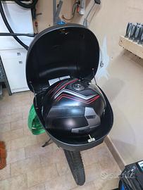 bauletto scooter