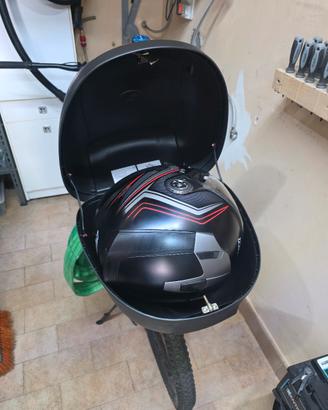 bauletto scooter