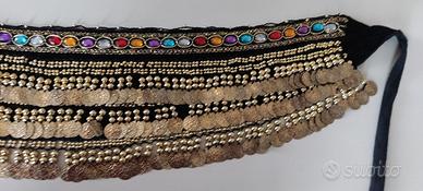 Cintura danza del ventre