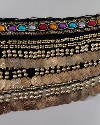 Cintura danza del ventre