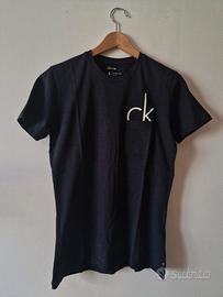 T-shirt Calvin Klein uomo taglia S