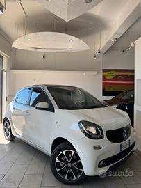 Smart ForFour 70 1.0 Passion