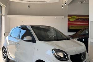 Smart ForFour 70 1.0 Passion