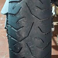 pneumatici Dunlop meridian 170/60r17 +120/70 r19 